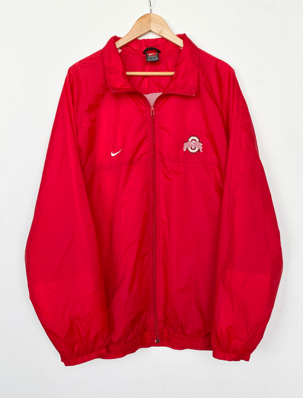 Ohio state nike jacket sales
