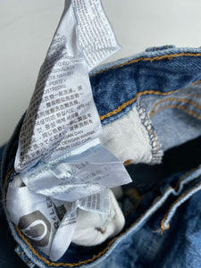 Levi’s 501 W36 L34