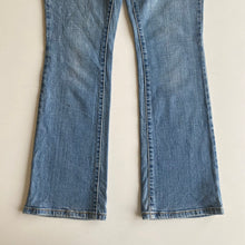 Load image into Gallery viewer, Levi’s 513 W28 L29