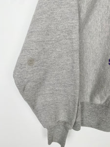 Champion American College sweatshirt (S)
