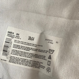 Dickies 874 W38 L34