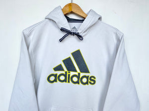 Adidas hoodie (M)