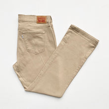 Load image into Gallery viewer, Levi’s 505 W33 L32