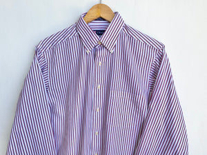 Chaps shirt (L)