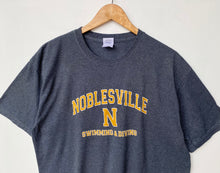 Load image into Gallery viewer, American College t-shirt (L)