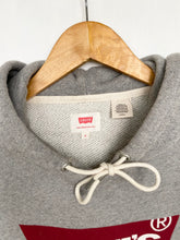 Load image into Gallery viewer, Levi’s hoodie (S)
