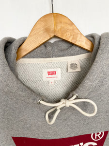 Levi’s hoodie (S)