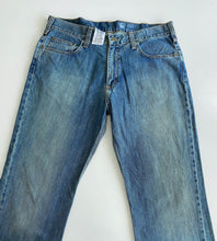 Load image into Gallery viewer, Carhartt Jeans W36 L32