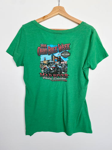 Harley Davidson t-shirt (XL)