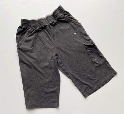 00s Nike cotton shorts (M)