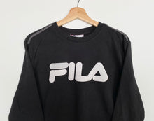 Load image into Gallery viewer, Fila sweatshirt (S)