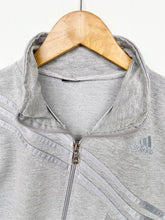 Load image into Gallery viewer, Adidas zip up (S)