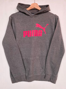 Women's Puma hoodie (S)