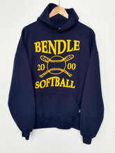 Load image into Gallery viewer, Bendle Softball Hoodie (XL)