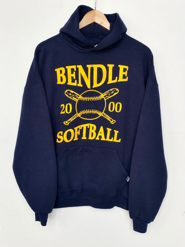 Bendle Softball Hoodie (XL)