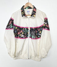 Load image into Gallery viewer, 90s Crazy Print Jacket (M)