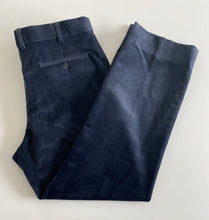 Load image into Gallery viewer, Corduroy Pants W34 L30