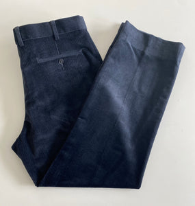 Corduroy Pants W34 L30