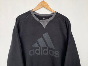 Adidas sweatshirt (L)