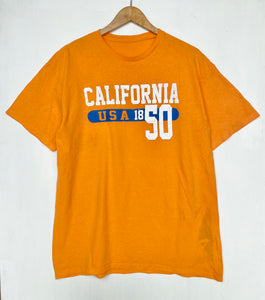 American College t-shirt (XL)