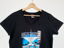 Load image into Gallery viewer, Harley Davidson t-shirt (L)