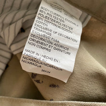 Load image into Gallery viewer, Dickies W36 L34