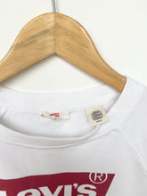 Load image into Gallery viewer, Levi’s sweatshirt (XS)