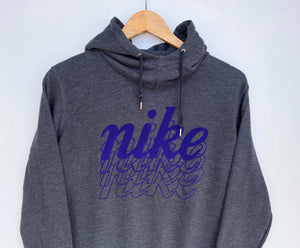 Nike hoodie (S)