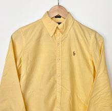 Load image into Gallery viewer, Women’s Ralph Lauren Shirt (XS)