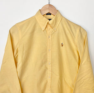 Women’s Ralph Lauren Shirt (XS)