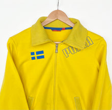 Load image into Gallery viewer, Puma Sweden zip up (S)