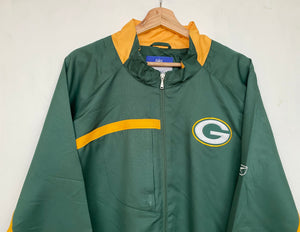 NFL Green Bay Packers jacket (2XL)