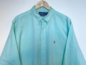 Ralph Lauren shirt (XL)