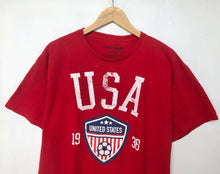 Load image into Gallery viewer, USA t-shirt (XL)