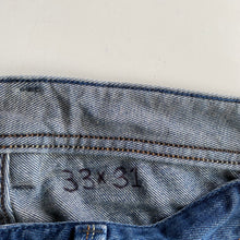 Load image into Gallery viewer, Diesel Jeans W33 L31