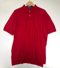 Load image into Gallery viewer, Ralph Lauren polo (L)