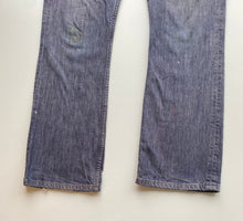 Load image into Gallery viewer, Levi’s 507 W32 L32