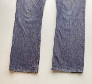 Levi’s 507 W32 L32