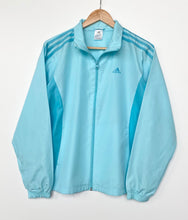 Load image into Gallery viewer, Women’s Adidas jacket (M)