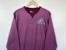 Load image into Gallery viewer, Adidas sweatshirt (M)