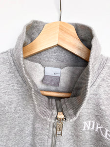 Women’s Nike Zip Up (M)