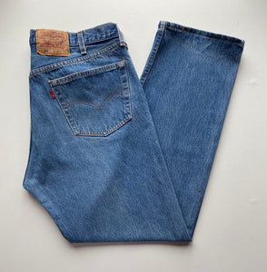 Levi’s 501 W40 L32