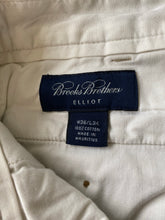 Load image into Gallery viewer, Brooks Brothers Trousers W36 L34