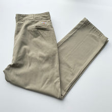 Load image into Gallery viewer, Dickies W38 L31