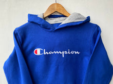 Load image into Gallery viewer, Women&#39;s Champion hoodie (S)