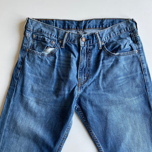 Levi’s 527 W33 L32