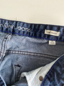 Calvin Klein Jeans W33 L30