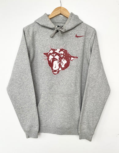 Nike hoodie Grey (S)