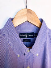 Load image into Gallery viewer, Ralph Lauren Blake Shirt (XL)