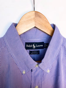 Ralph Lauren Blake Shirt (XL)